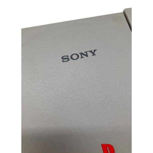 SONY (ソニー) PlayStation SCPH-7000