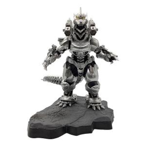 ゴジラ DESKTOP MONSTER 三式機龍 フィギュア