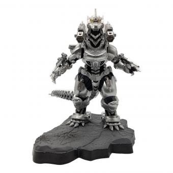 ゴジラ DESKTOP MONSTER 三式機龍 フィギュア