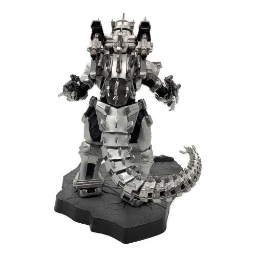 ゴジラ DESKTOP MONSTER 三式機龍 フィギュア