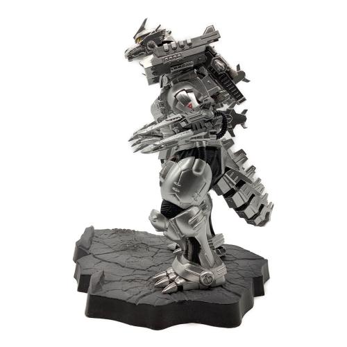 ゴジラ DESKTOP MONSTER 三式機龍 フィギュア