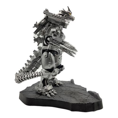 ゴジラ DESKTOP MONSTER 三式機龍 フィギュア