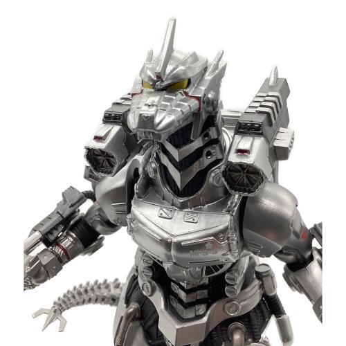 ゴジラ DESKTOP MONSTER 三式機龍 フィギュア
