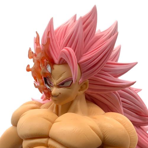 ドラゴンボール フィギュア