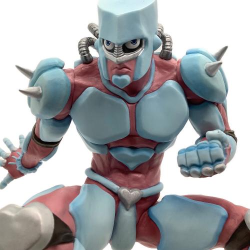 ジョジョの奇妙な冒険 (ジョジョノキミョウナボウケン) フィギュア
