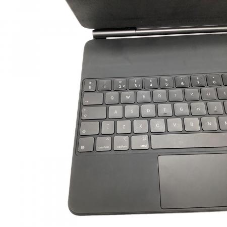 Apple (アップル) マジックキーボード A2480 12.9インチ用｜トレファク