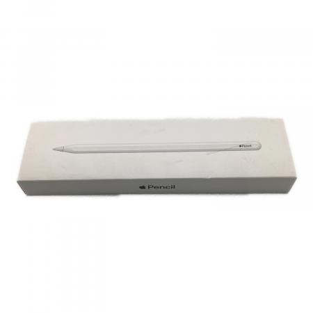 Apple (アップル) Apple Pencil(第2世代) A2051｜トレファクONLINE