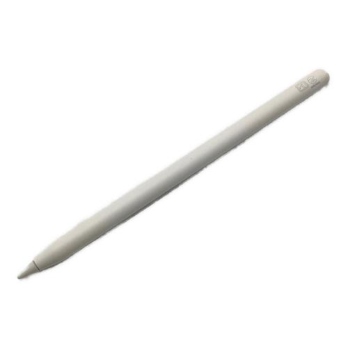 Apple (アップル) Apple Pencil(第2世代) A2051