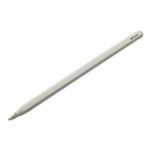 Apple (アップル) Apple Pencil(第2世代) A2051