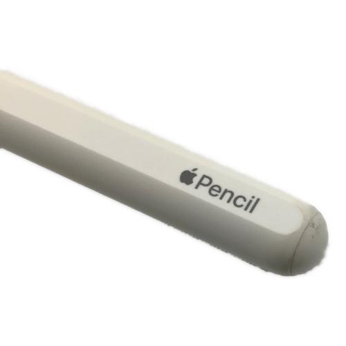 Apple (アップル) Apple Pencil(第2世代) A2051