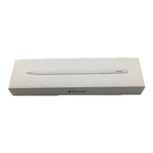 Apple (アップル) Apple Pencil(第2世代) A2051