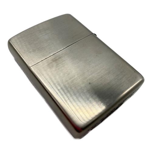 ZIPPO 2020年製 カエル