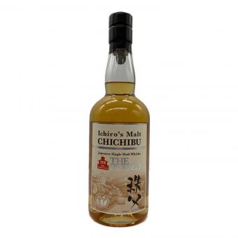 Ichiro’s Malt 秩父 ウィスキー 2018 10th Anniversaty 700ml