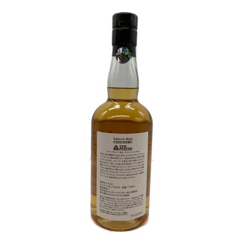 Ichiro’s Malt 秩父 ウィスキー 2018 10th Anniversaty 700ml