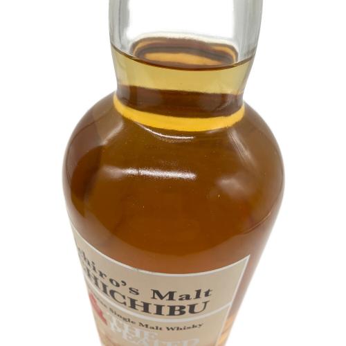 Ichiro’s Malt 秩父 ウィスキー 2018 10th Anniversaty 700ml