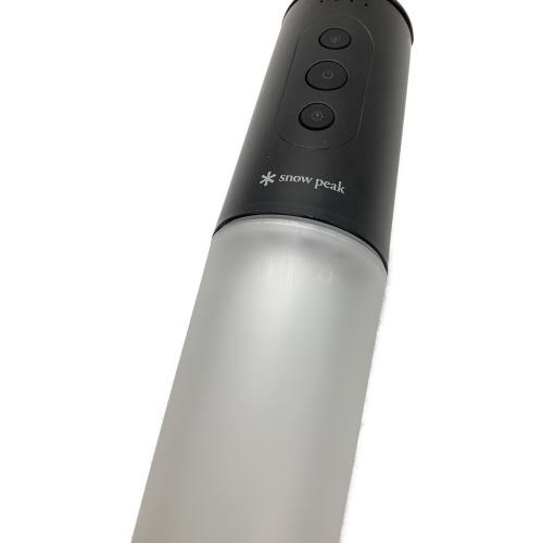 Snow peak (スノーピーク) セレス LEDランタン ES-101