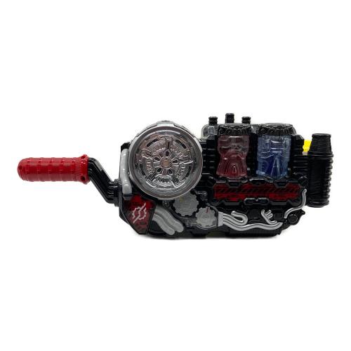 仮面ライダービルド (カメンライダービルド) DXビルドドライバー&フルボトルホルダーセット 仮面ライダー