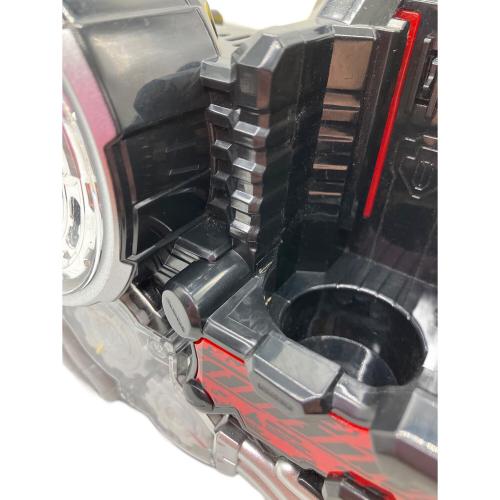 仮面ライダービルド (カメンライダービルド) DXビルドドライバー&フルボトルホルダーセット 仮面ライダー