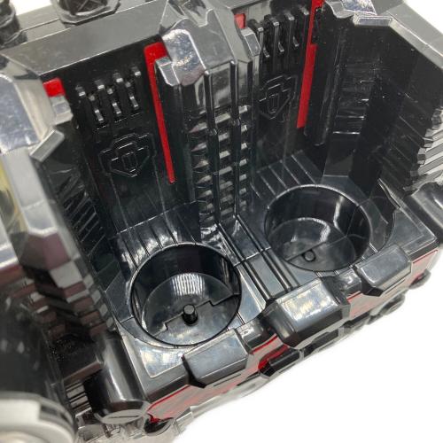 仮面ライダービルド (カメンライダービルド) DXビルドドライバー&フルボトルホルダーセット 仮面ライダー