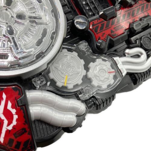 仮面ライダービルド (カメンライダービルド) DXビルドドライバー&フルボトルホルダーセット 仮面ライダー