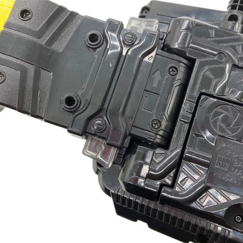 仮面ライダービルド (カメンライダービルド) DXビルドドライバー&フルボトルホルダーセット 仮面ライダー