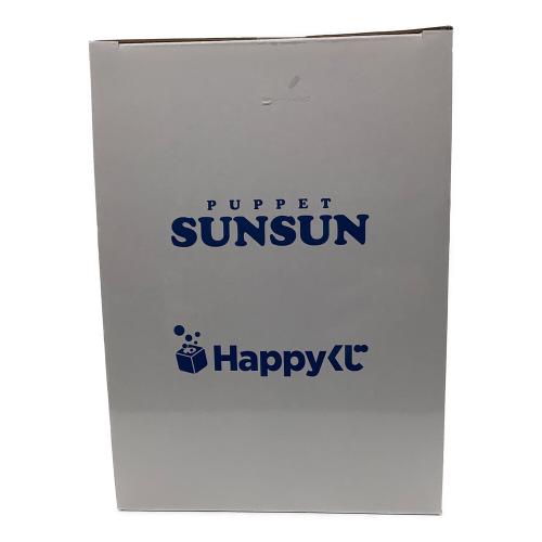 パペットスンスン おしゃべりぬいぐるみ ＳＰ賞 ヌイグルミ ヌイグルミ HAPPY くじ