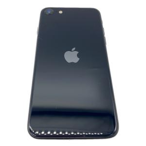 Apple (アップル) iPhone SE(第3世代) A2782