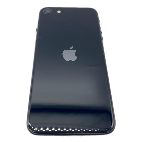 Apple (アップル) iPhone SE(第3世代) A2782
