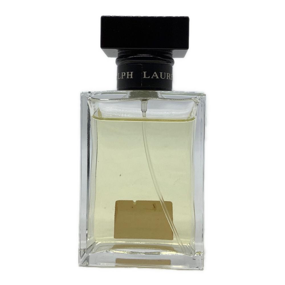 RALPH LAUREN (ラルフローレン) オードトワレ 50ml 残量80%-99