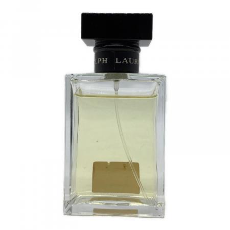 RALPH LAUREN (ラルフローレン) オードトワレ 50ml 残量80%-99