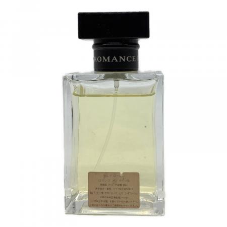 RALPH LAUREN (ラルフローレン) オードトワレ 50ml 残量80%-99