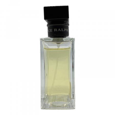 RALPH LAUREN (ラルフローレン) オードトワレ 50ml 残量80%-99
