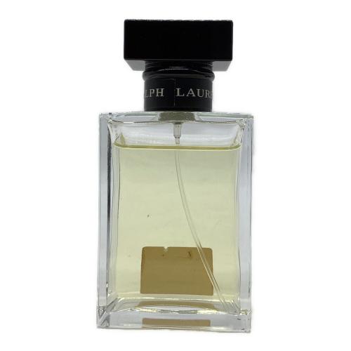 RALPH LAUREN (ラルフローレン) オードトワレ 50ml 残量80%-99% ロマンス メン オードトワレ