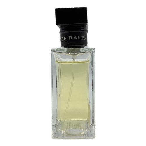 RALPH LAUREN (ラルフローレン) オードトワレ 50ml 残量80%-99% ロマンス メン オードトワレ