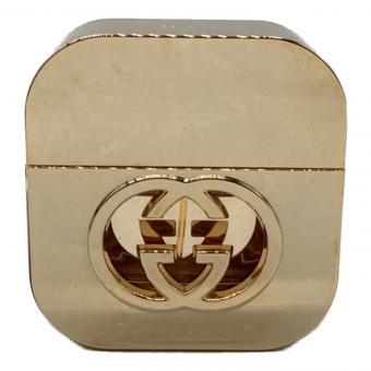GUCCI (グッチ) オードトワレ 30ml 残量80%-99% GUILTY