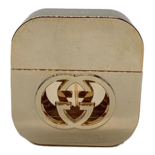 GUCCI (グッチ) オードトワレ 30ml 残量80%-99% GUILTY