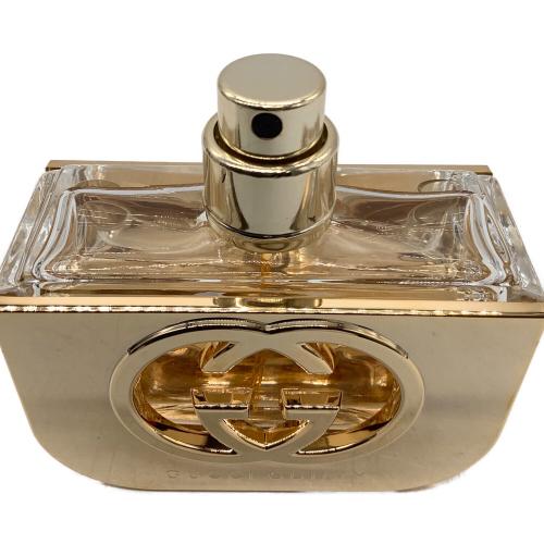 GUCCI (グッチ) オードトワレ 30ml 残量80%-99% GUILTY