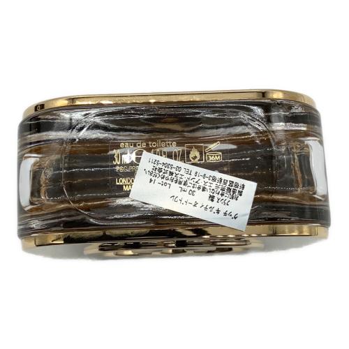 GUCCI (グッチ) オードトワレ 30ml 残量80%-99% GUILTY