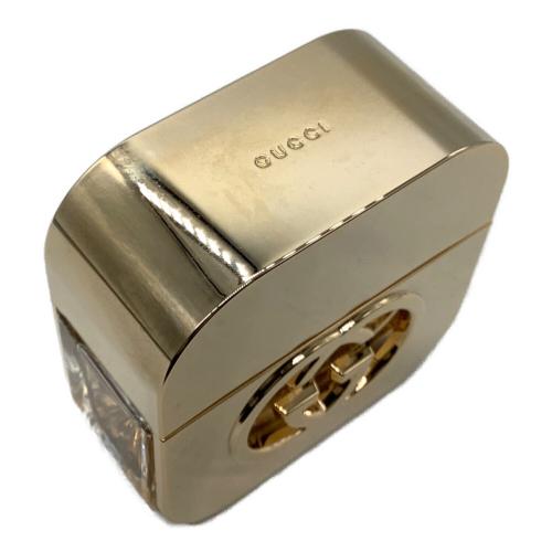 GUCCI (グッチ) オードトワレ 30ml 残量80%-99% GUILTY