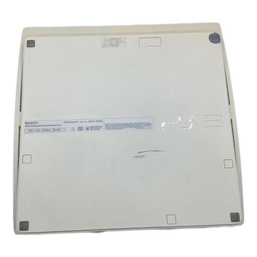 SONY (ソニー) PlayStation3 CECH-2500A