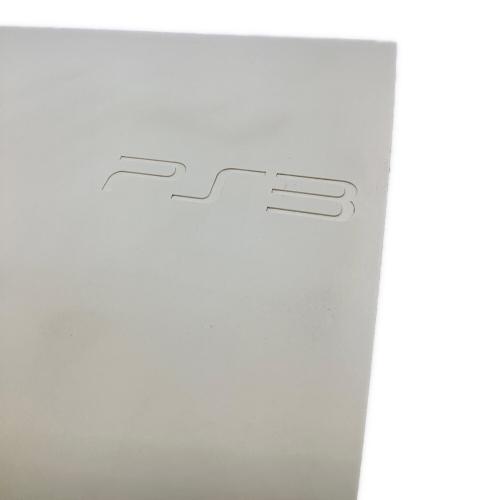 SONY (ソニー) PlayStation3 CECH-2500A