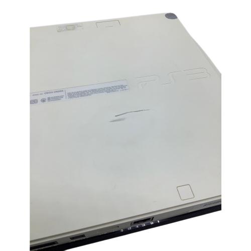 SONY (ソニー) PlayStation3 CECH-2500A