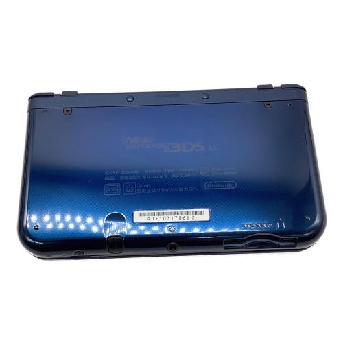 Nintendo (ニンテンドウ) Nintendo 3DS LL RED-001