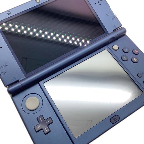 Nintendo (ニンテンドウ) Nintendo 3DS LL RED-001
