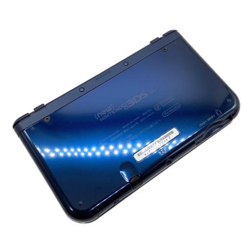 Nintendo (ニンテンドウ) Nintendo 3DS LL RED-001