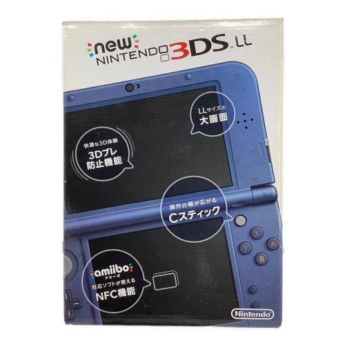 Nintendo (ニンテンドウ) Nintendo 3DS LL RED-001