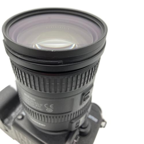 Nikon (ニコン) デジタル一眼レフカメラ D7500