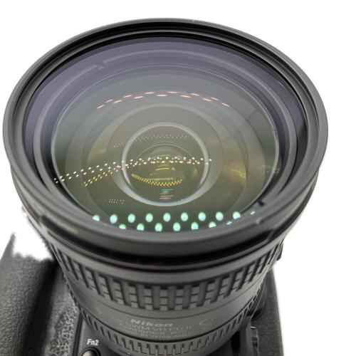 Nikon (ニコン) デジタル一眼レフカメラ D7500