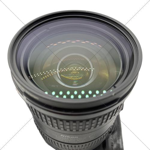 Nikon (ニコン) デジタル一眼レフカメラ D7500