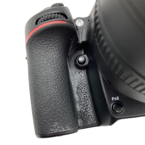Nikon (ニコン) デジタル一眼レフカメラ D7500